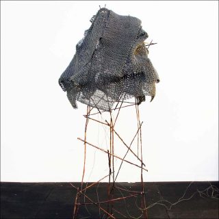 Kwangho Lee, Knot - beyond the inevitable series, 2011