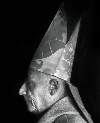 Eric Poitevin, Sans titre, 1990.