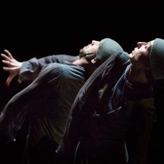 Nathalie Pernette, Les Ombres blanches, 2015