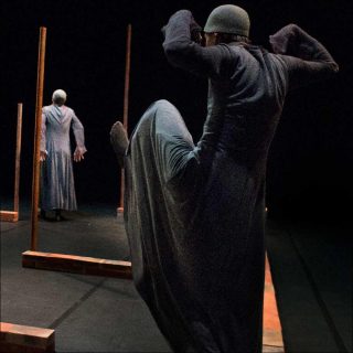 Nathalie Pernette, Les Ombres blanches, 2015