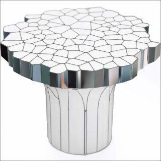 Michael Young (Michael Young Studio), MY Collection - Side Table, 2018