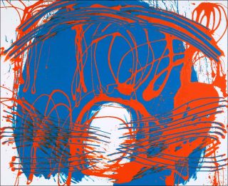 Dominique Figarella, Répète après moi, 2017.