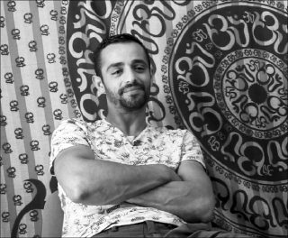 Clément Vinette, Sanganeb, 2018/2019.