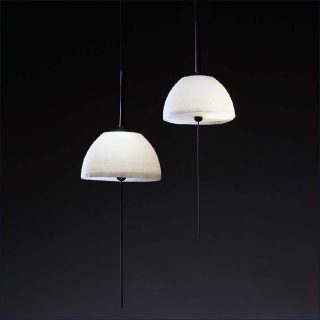 Nir Meiri (Nir Meiri Design Studio), lampes Seasalts, 2017