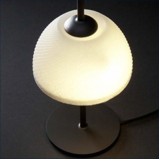 Nir Meiri (Nir Meiri Design Studio), lampes Seasalts, 2017