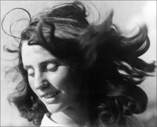 Pierre Boucher, Portrait de femme, 1939