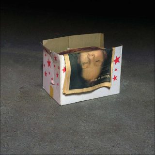 Paul Pouvreau, Mieux qu’ici, 2014.