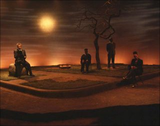 Catherine Sullivan, Afterword Via Fantasia, 2015.