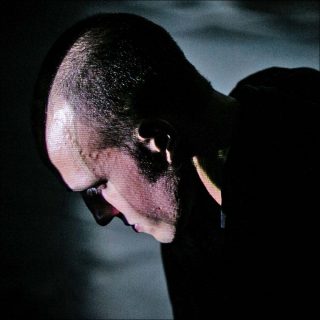 Filipo Michelangelo Ceredi, Between Me and P., 2016