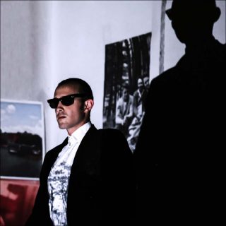 Filipo Michelangelo Ceredi, Between Me and P., 2016