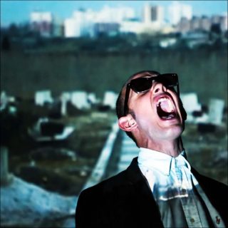 Filipo Michelangelo Ceredi, Between Me and P., 2016