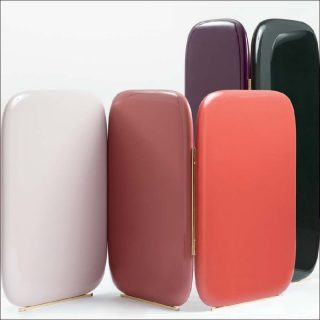 Lucio Doro et Sebastian Herkner (Studio Sebastian Herkner), assisté par Betty Montarou, Opium in collaboration with Lucio Doro for Doppia Firma, 2017