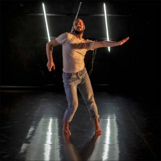 Collectif Ès (Emilie Szikora, Jeremy Martinez, Sidonie Duret), 1ère Mondiale, 2019