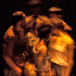 Johanna Faye et Saïdo Lehlouh (Cie Black Sheep), Fact, 2017