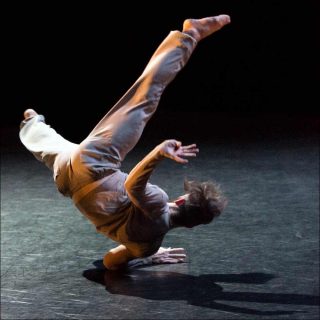 Andrew Skeels, Finding Now, 2018