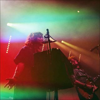 Mood (Maude Trutet), l'Odyssée amoureuse, 2019