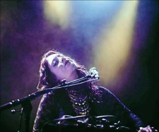 Mood (Maude Trutet), l'Odyssée amoureuse, 2019