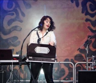 Mood (Maude Trutet), l'Odyssée amoureuse, 2019