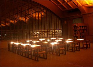 Emma Dusong, Classe, 2012.