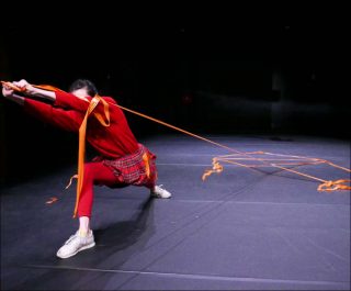 Marion Siéfert, Le Grand sommeil (The Big Sleep), 2018