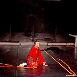 Marion Siéfert, Le Grand sommeil (The Big Sleep), 2018