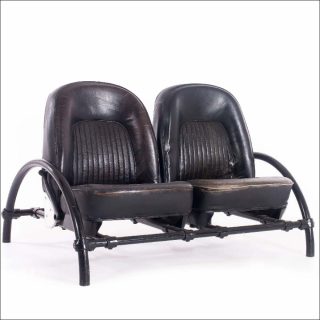 Ron Arad, canapé dit