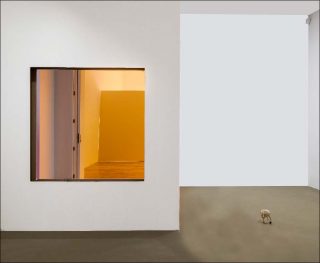 David Douard, O’Da’Oldborin’Gold, 2019.