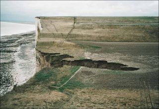 Julien Magre, Les travailleurs de la mer, 2013.