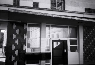 Serge Clément, Beauvais, France, 2017.