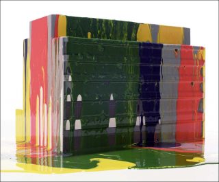 Patrick Tosani, M&P 2, 2009.