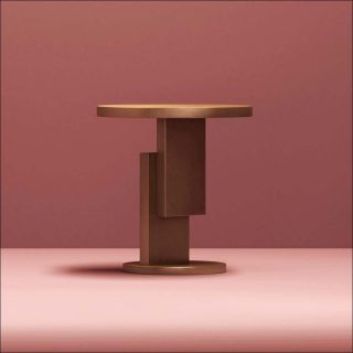 Frank Chou, Stack Table