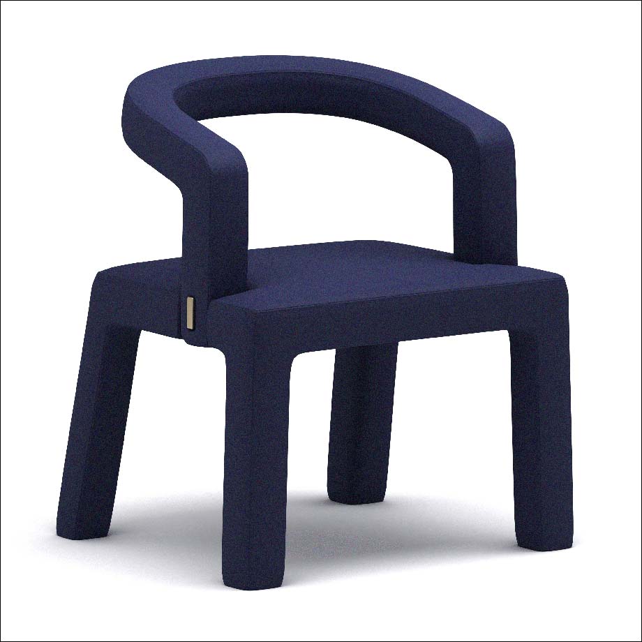 Design: Frank Chou, Rising Talent Awards - Maison & Objet