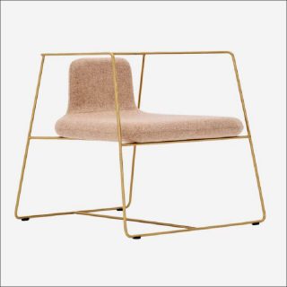 Frank Chou, Kuan Chair