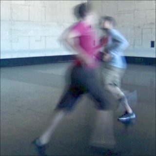 Ashley Chen (Cie Kashyl), Rush, 2019