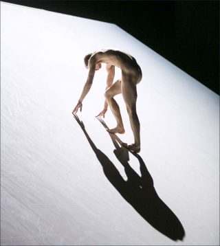 Damien Jalet (GöteborgsOperans Danskompani), Skid, 2017