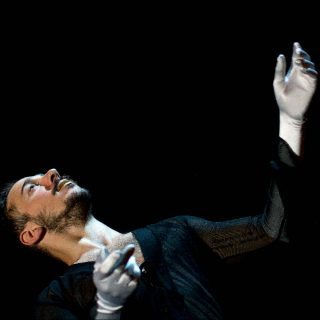 Jan Fabre (Cie Troubleyn), The Generosity of Dorcas, 2018