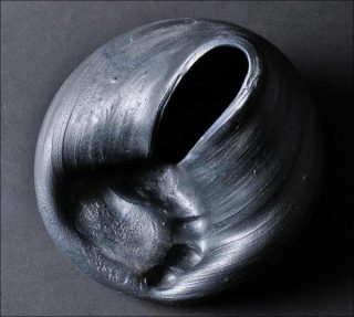 Zhuo Qi, Je suis fatigué, 2012.