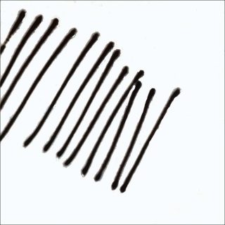 Martin Barré, 67-AZ-2, 1967.