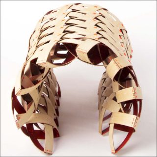 Lisa Stolz (Lisa Stolz Design), Mowo - Aera, 2018