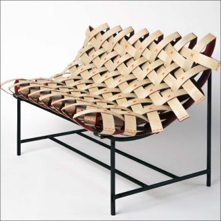 Lisa Stolz (Lisa Stolz Design), Mowo - Aera, 2018