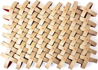 Lisa Stolz (Lisa Stolz Design), Mowo - Aera, 2018