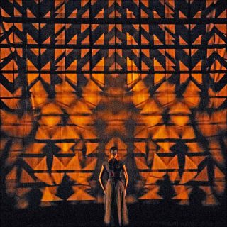 Aurélien Bory (Cie 111), aSH, 2018