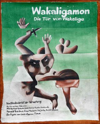 Louis-Cyprien Rials et Ramon Film Productions, Wakaligamon, 2018.