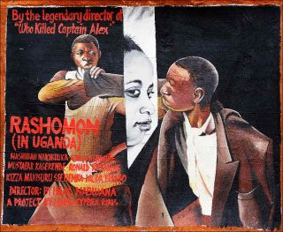 Louis-Cyprien Rials et Ramon Film Productions, Rashomon (in Uganda), 2018.