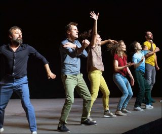 Emmanuelle Vo-Dinh, Cocagne, 2018