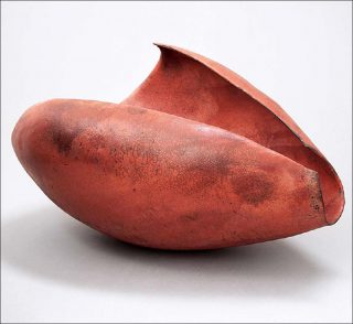 Nani Champy-Schott, Ceramic