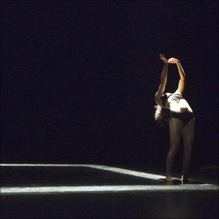 Jann Gallois (Cie BurnOut), Diagnostic F20.9, 2015