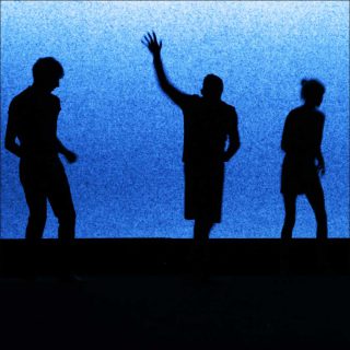 Vincent Thomasset (Cie Laars & Co), Ensemble Ensemble, 2017