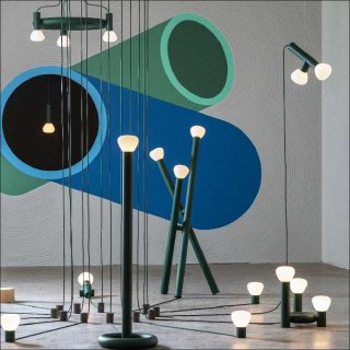 Adrien Rovero, Feu de camp, 2019