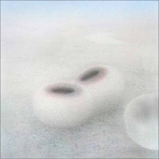 Corentin Grossmann, Ovulos, 2018.